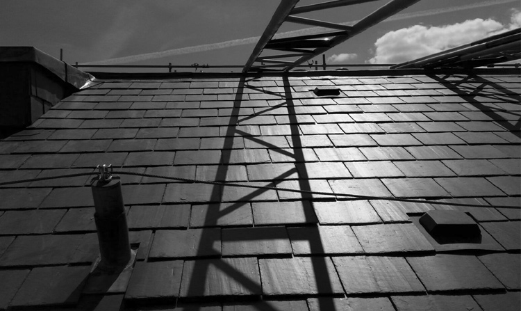 new roof