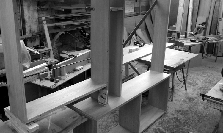 workshop